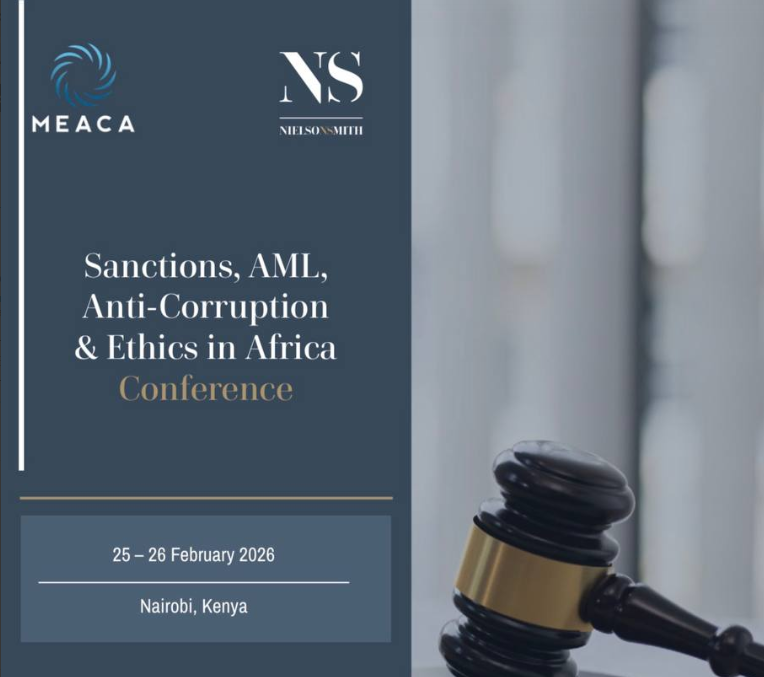 Why Africa Is Becoming a New Center of International Compliance and ...